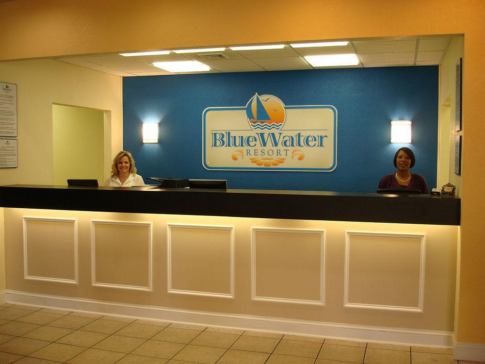 Bluewater Resort 1501 Myrtle Beach Exterior photo