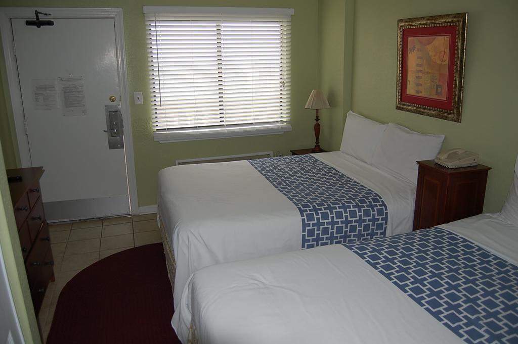 Bluewater Resort 1501 Myrtle Beach Exterior photo