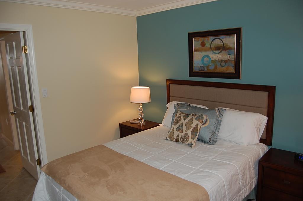 Bluewater Resort 1501 Myrtle Beach Exterior photo