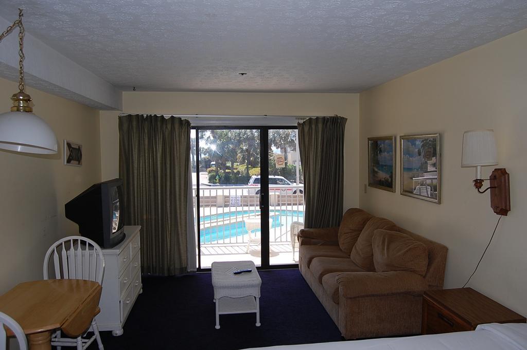 Bluewater Resort 1501 Myrtle Beach Exterior photo