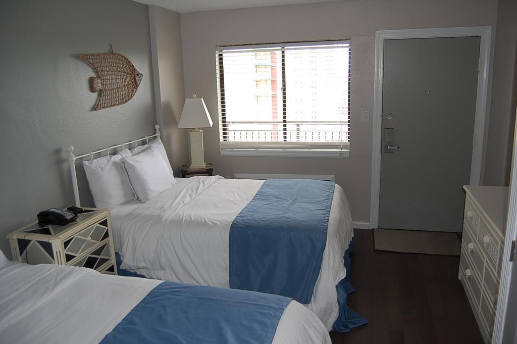 Bluewater Resort 1501 Myrtle Beach Exterior photo